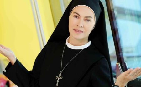 Elena Sofia Ricci: Viel Fernsehdrama und der Traum von Ozpetek