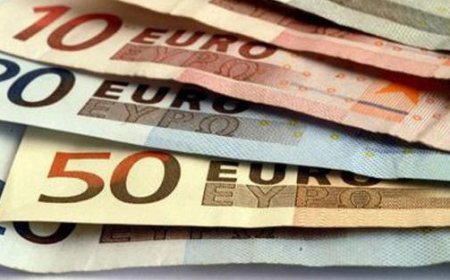 Pression fiscale en Europe : la France en tête avec 46,2%, l’Italie à 42,7% et l’Irlande à 20,9%
