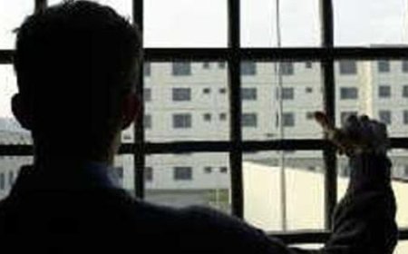 Le drame des prisons ne peut plus attendre