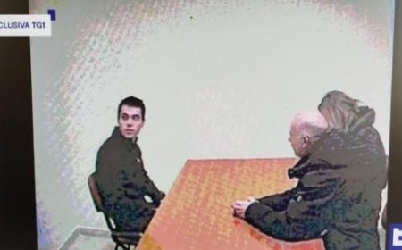Turettas Vater entschuldigt sich nach Kontroverse über Interview mit seinem Sohn: “Es waren verheerende Momente für uns”