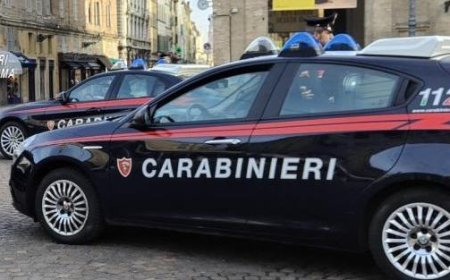 Double vol de montres de valeur à Forte dei Marmi : des touristes dépouillés de leurs Patek Philippe