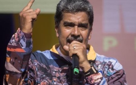 Maduro als Präsident Venezuelas bestätigt: Opposition moniert Unregelmäßigkeiten