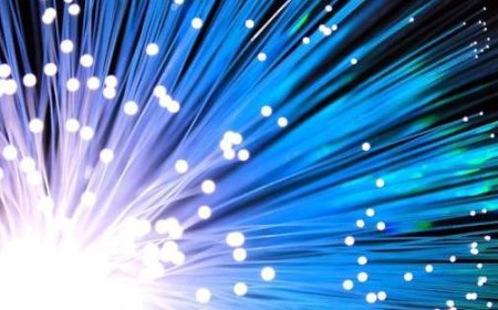 Neues Sabotage in Frankreich: Angriff auf Glasfasernetzwerke