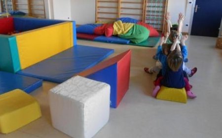 Prozess gegen Erzieherin wegen Misshandlung von zehn Kindern in der Kita