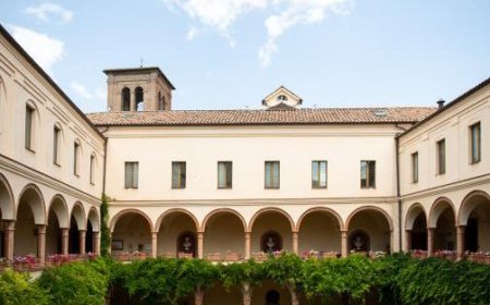 Ouverture des inscriptions pour les Masters annuels 2024/25 du Conservatoire “Arrigo Boito” de Parme