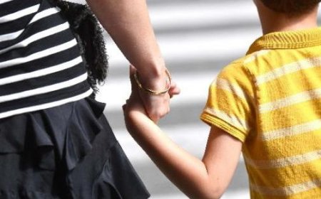 Fehler der Kinder, Verantwortung der Eltern: Eine Analyse der Beziehung