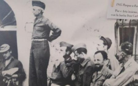 80 Jahre «La Nuova Italia», ein Blatt der Freiheit