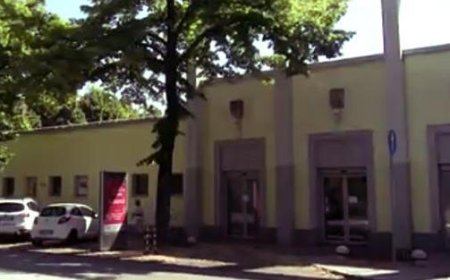 La piscine de la rue Rustici risque de fermer – Vidéo