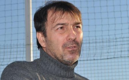Sandro Melli schockiert, “Perugia-Juve (2000)? Versuchen wir uns zu einigen”