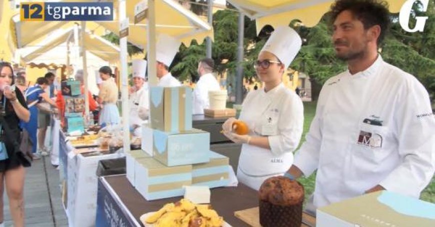 Masters of panettone, bread, and pizza return for Night of Mother Yeast Maestros. Awards for Cannavacciuolo, Oldani, and others – Video