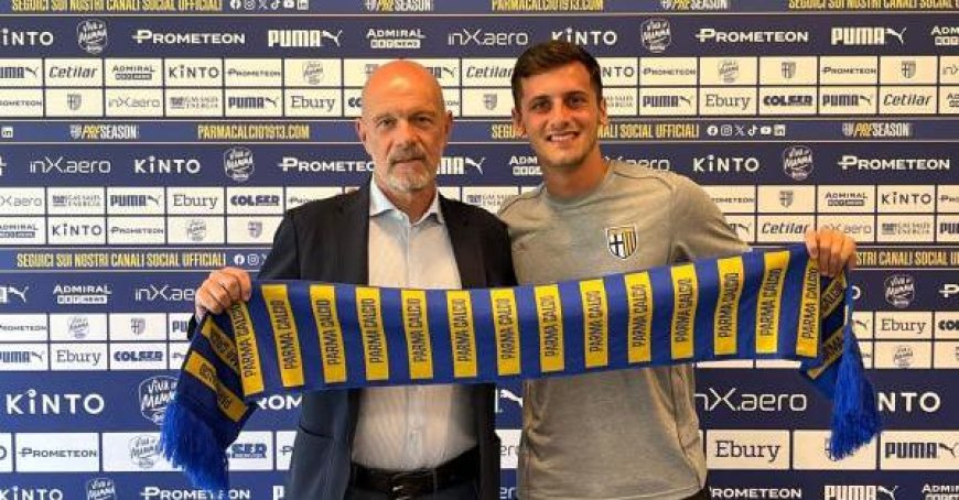 New signing Valeri speaks out: “Parma deserves a lot.” Pederzoli highlights patience needed in the transfer market, confident in team’s quality squad.