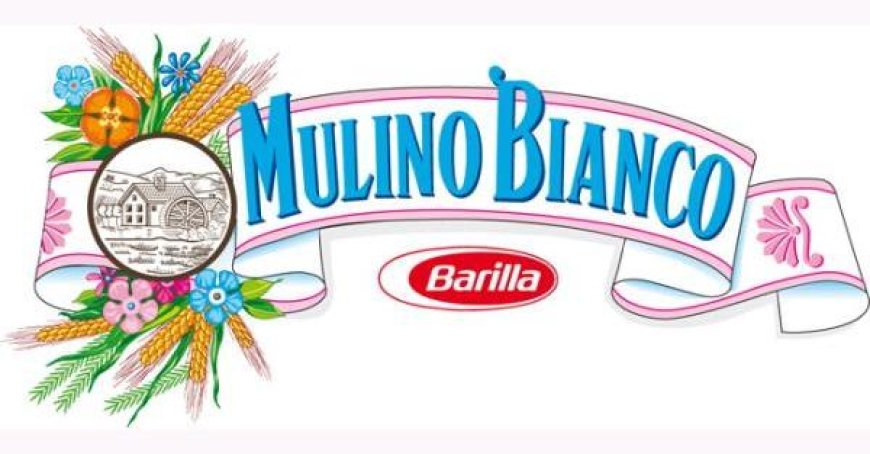 Mulino Bianco named top brand for purchases in Italy according to Brand Footprint Europe Report 2024