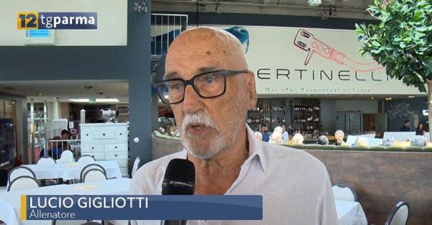 Atletica celebrates 90th birthday of Lucio Gigliotti, “professor fatica” who trained Italy’s top distance runners