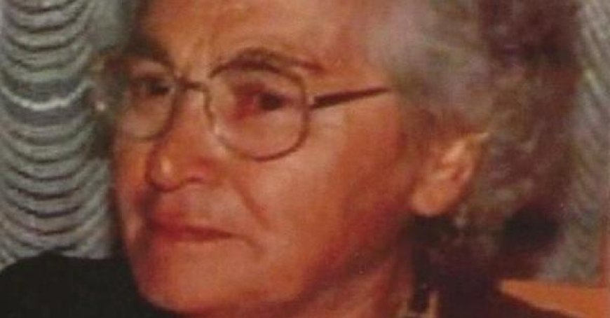 Farewell to Luisa Cervi, Freedom Relay Runner: A Hero Remembered
