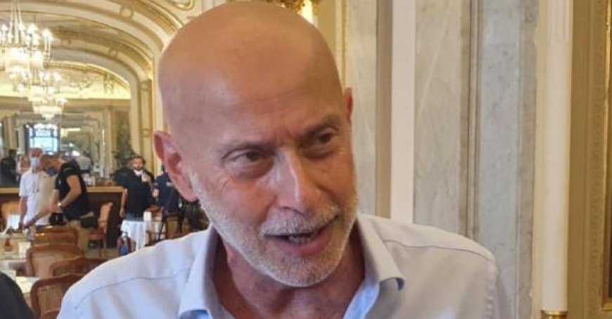 Sicilian writer Nicola Calathopoulos embraces imperfection in latest book: ‘Imperfection is beauty’