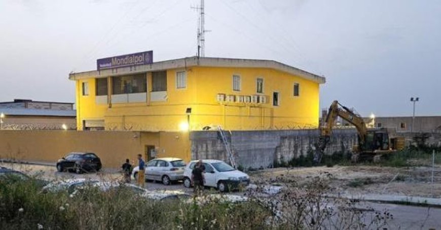 Millionenraub bei Mondialpol in Sassari: Beute im Wert von 12 Millionen Euro