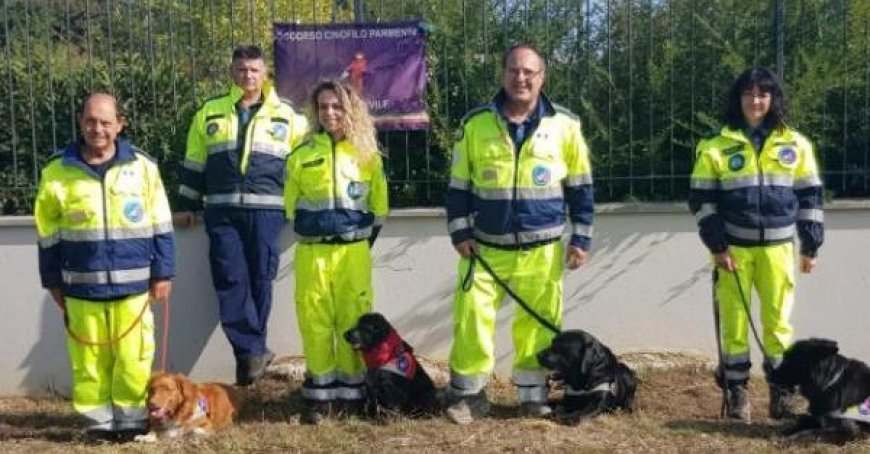 Adieu à Walter Bettosi, l’homme qui murmurait aux chiens
