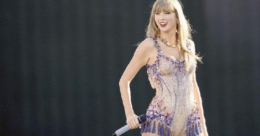 La fièvre monte parmi les fans avec la venue de Taylor Swift à Milan. Nos lecteurs pourront envoyer des photos et des selfies.