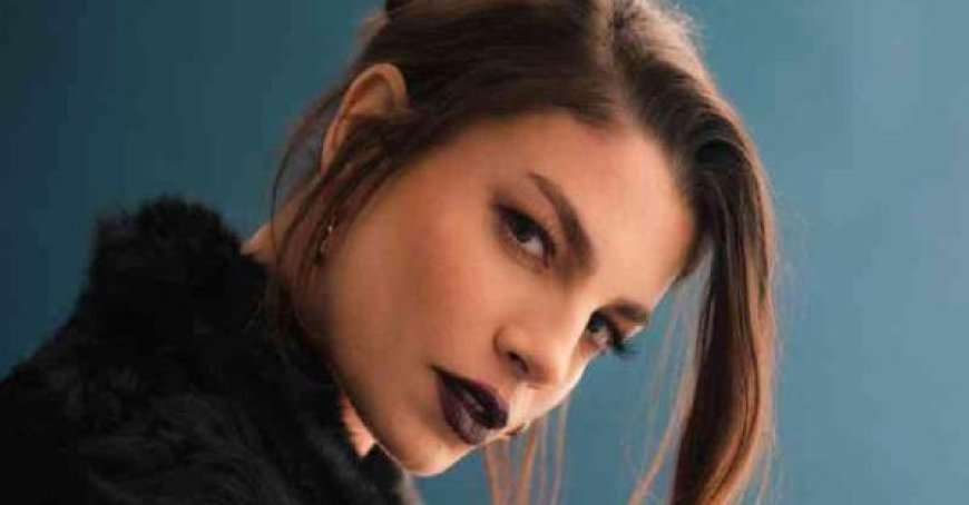 Emma en concert au Parco Ducale : «Ce sera un voyage dans mon histoire»