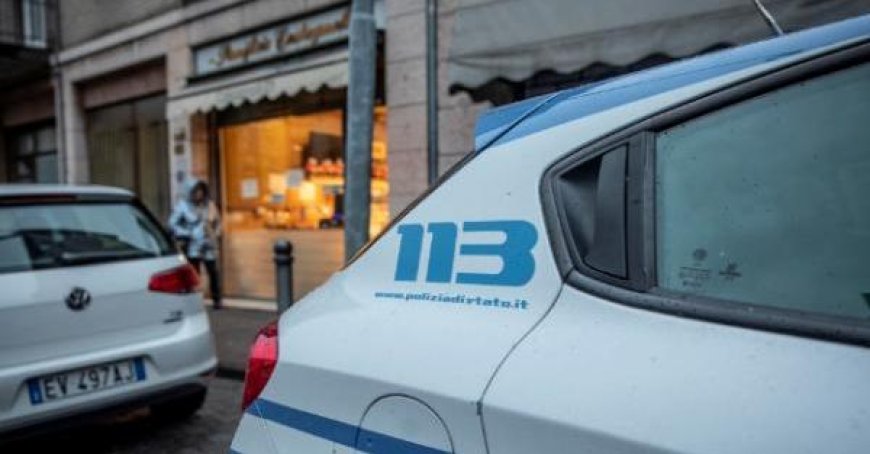 Un 20 ans albanais, expulsé d’Italie, réapparaît dans la rue Trento : arrêté et condamné