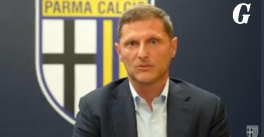 Prometeon rejoint la Serie A avec Parme FC – Commentaire de Martines en vidéo