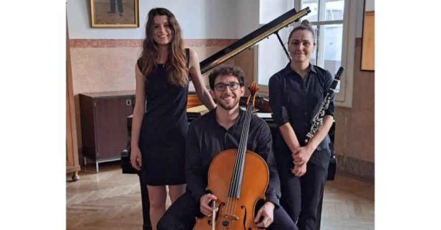 Concert à Sant’Uldarico : ‘800 en marche entre aurores et ténèbres, entre idylle et allégorie théâtrale”