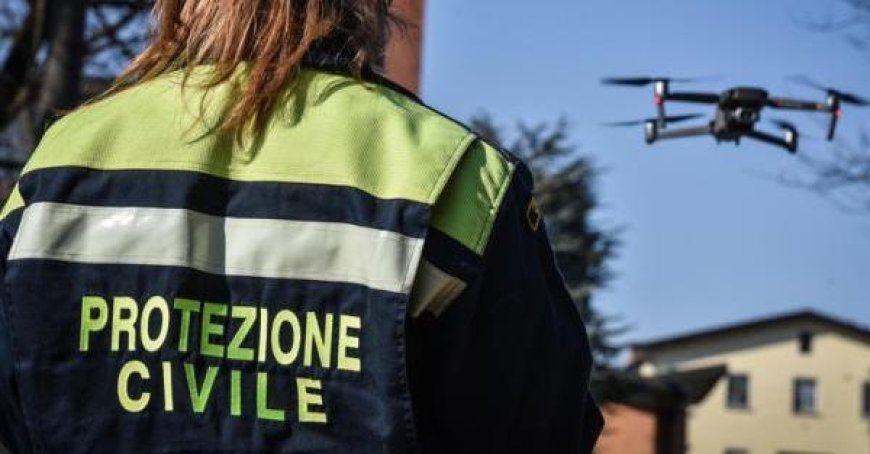 233.000 Euro für den Ausbau der Räumlichkeiten der Zivilschutzbehörde im Parmense