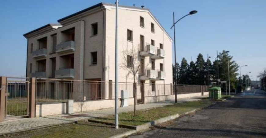 Prozess Aemilia: Gebäude bald an die Gemeinde übergeben