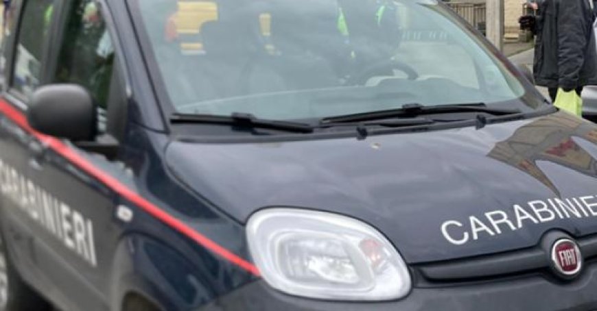 Deux Indiens en prison après avoir cambriolé une maison armés et volé une femme de 500 euros