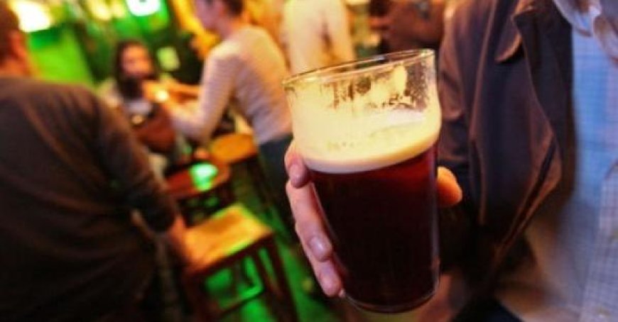 Bartender in Borgotaro Suspended for Selling Alcohol to Minors for 15 Days