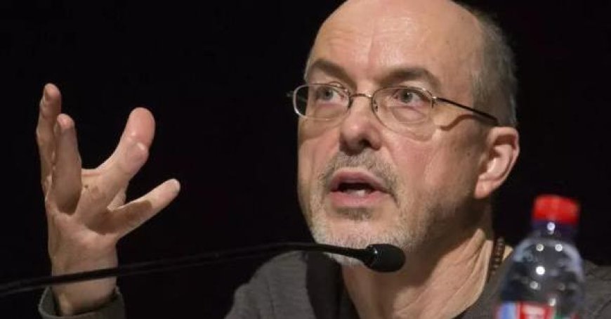 Meister der Videokunst Bill Viola ist gestorben
