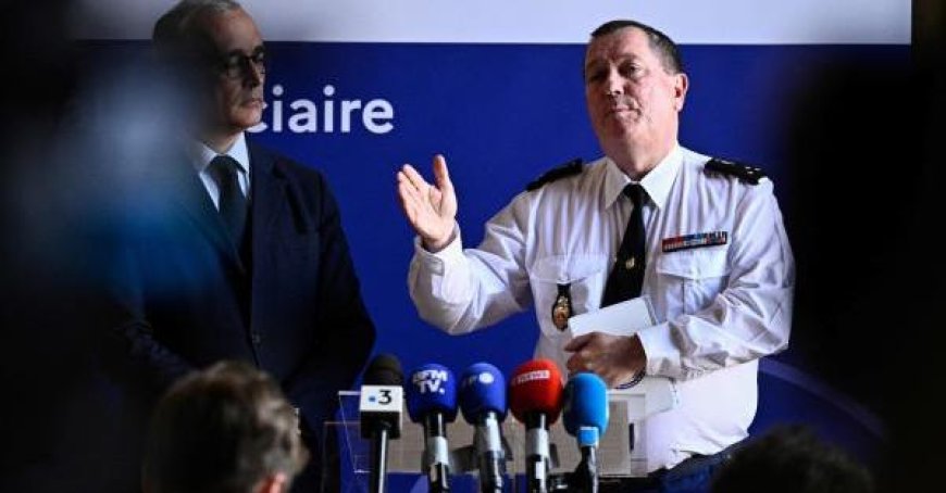 Horreur en France : enlèvement et meurtre d’une belle-fille de 6 ans et blessure de sa mère