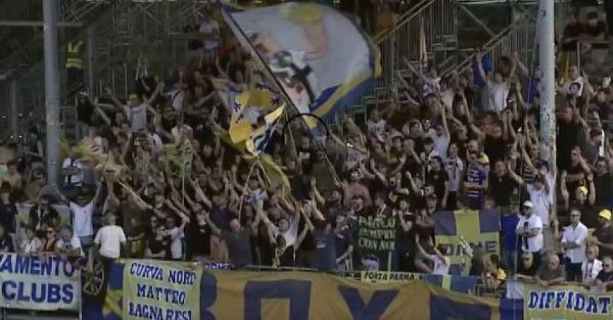 Parma en difficulté face à Lugano, 2-0 en 15 minutes