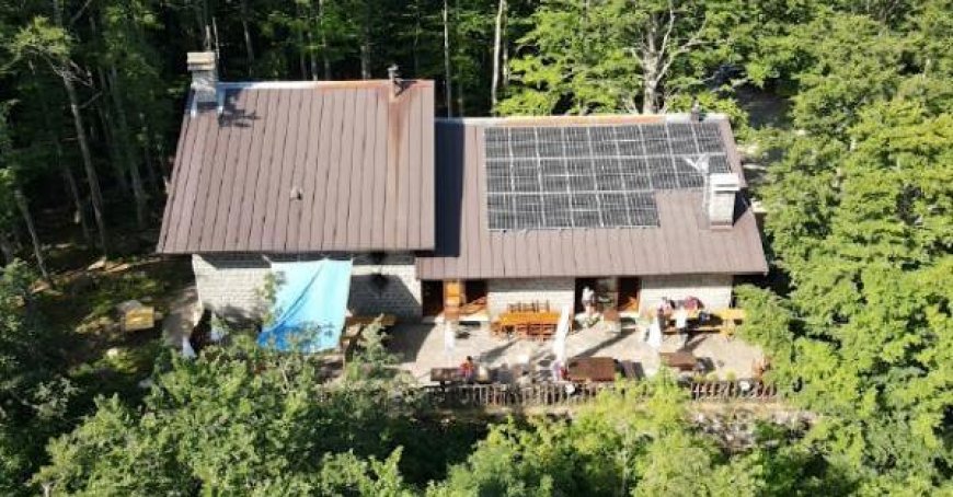 Travaux et initiatives en attente de la nouvelle gestion au Refuge Lagoni