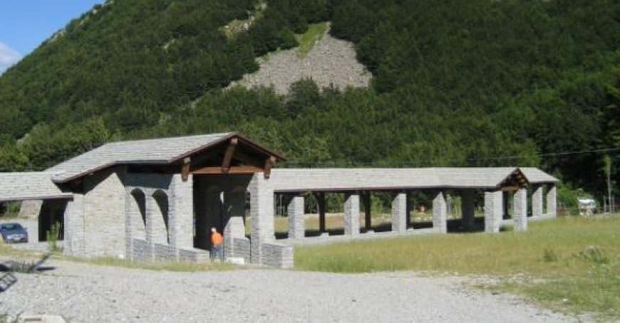 Unwetter verursacht Schäden in Prato Spilla: Facility vorübergehend geschlossen