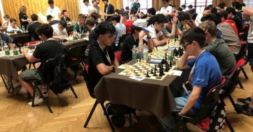 Chess Championship Organizers Express Dissatisfaction Despite Success of Event