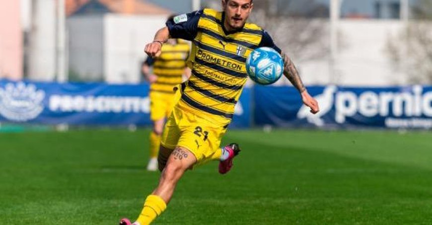 Le Parma subit une défaite amère contre Lugano: une première sortie de saison à oublier