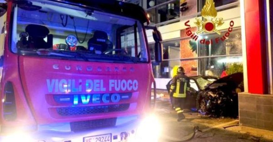 Quatre jeunes de 20 ans décèdent dans un accident de la route dans la province d’Avellino