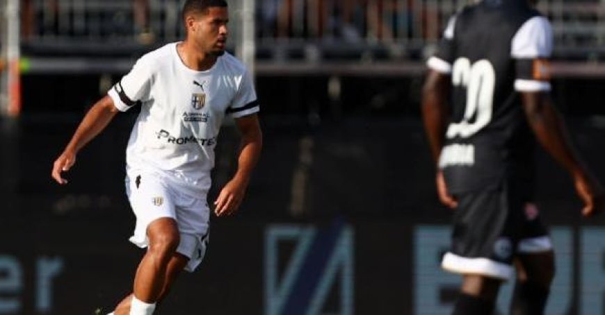 Parma unterliegt Lugano, Sohm: “Wir werden noch härter arbeiten, um es besser zu machen”
