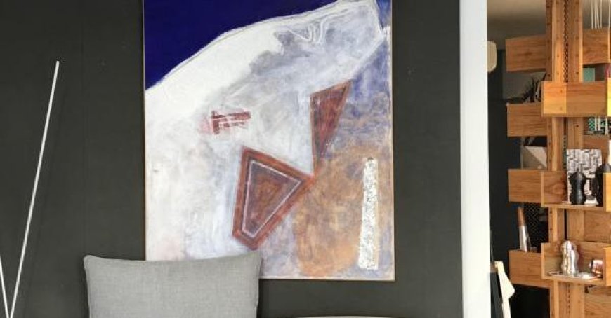 Italian Artist Marco Pezzoni Redefines Art as “Life Flow”