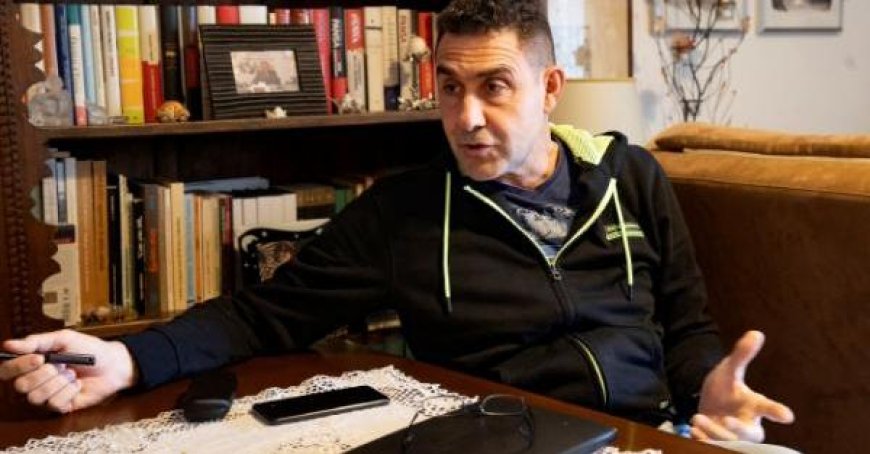 Vannacci Considers Joining Lega Party: “Why Not?”