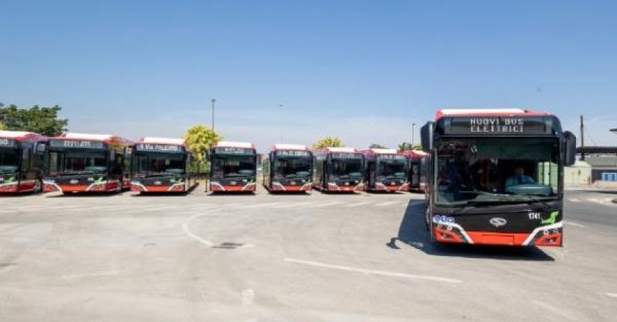 Bewohner der Vororte schlagen Alarm: “Wir sind alleingelassen, im Sommer fahren die Busse unregelmäßig”