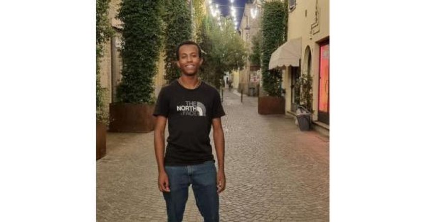 Mayor Vows to Keep Focus on Case After Meeting Father of Missing 17-Year-Old