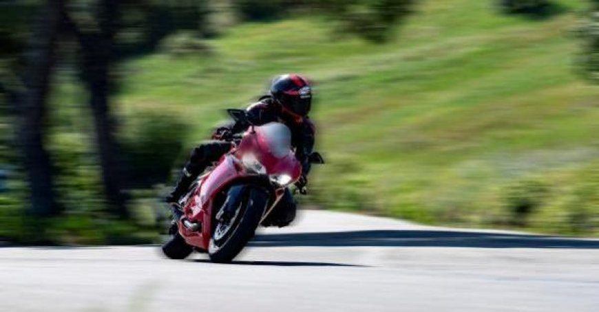 Neue Motorradstrecke namens Cisa vorgestellt