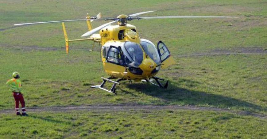 Une explosion de bouteille de gaz dans une maison à Bardigiano : une femme blessée – Mises à jour