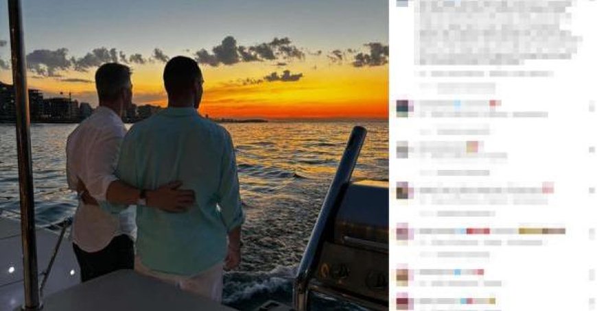 Ralf Schumacher fait son coming out : “Partager sa vie avec un compagnon est la plus belle chose”