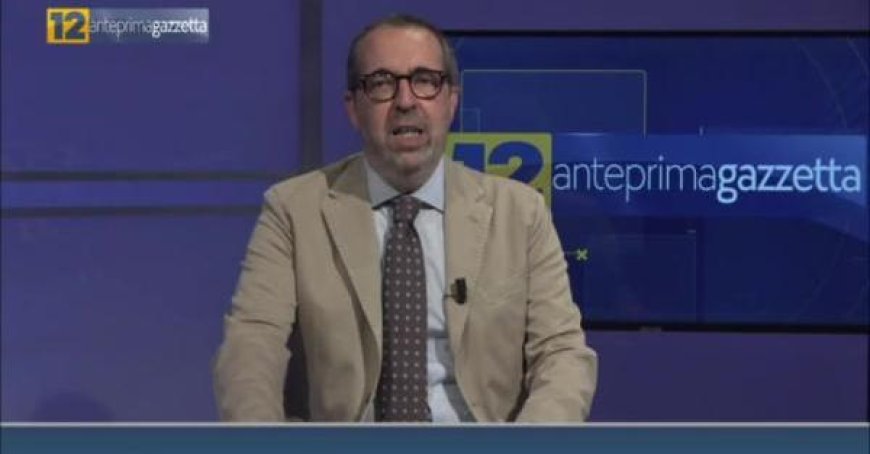 Cristiana De Filippis, la mathématicienne que le monde envie. Mingione : “Un talent”. Martelli : “Un exemple pour les étudiants”