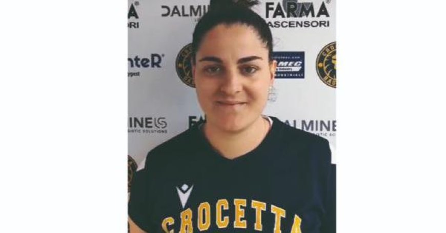 Crochet Tournament Ends with Friendship Prevailing