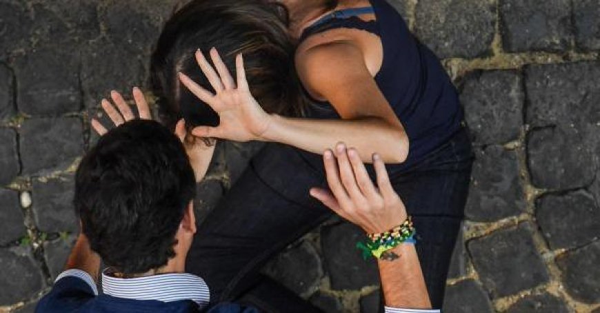 Barista agressée et violée en Brianza