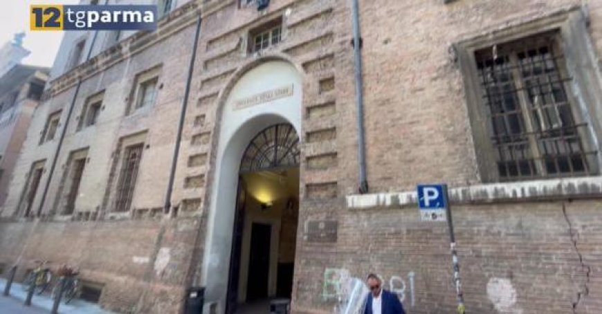 University of Parma launches ‘click day’ for limited number course sign-ups